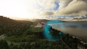 ENNK - Narvik Airport, Framnes thumbnail 4
