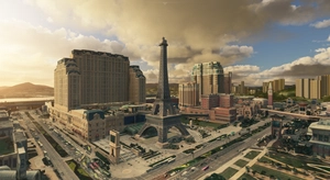 Macau / Macao 澳門 thumbnail 3
