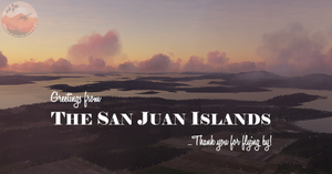 San Juan Islands, Washington thumbnail 1