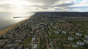 Brighton Sea Front pt 1 thumbnail 12