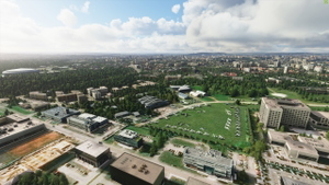 Krakow CITY thumbnail 2