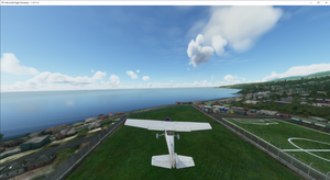 aérodrome Baillif, Guadeloupe [TFFB] thumbnail 3