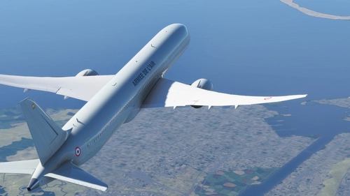 Armée de l'Air et de l'Espace- livery_b787-10_MRRT-AAF