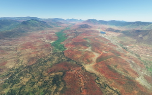 Tanzania Bush Trip thumbnail 8