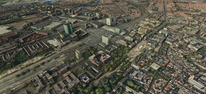 Utrecht - City thumbnail 2