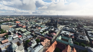 Krakow CITY thumbnail 3