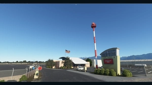 KEMT El Monte Airport (San Gabriel Valley Airport) thumbnail 1