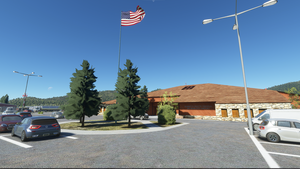 L35 Big Bear Airport thumbnail 6