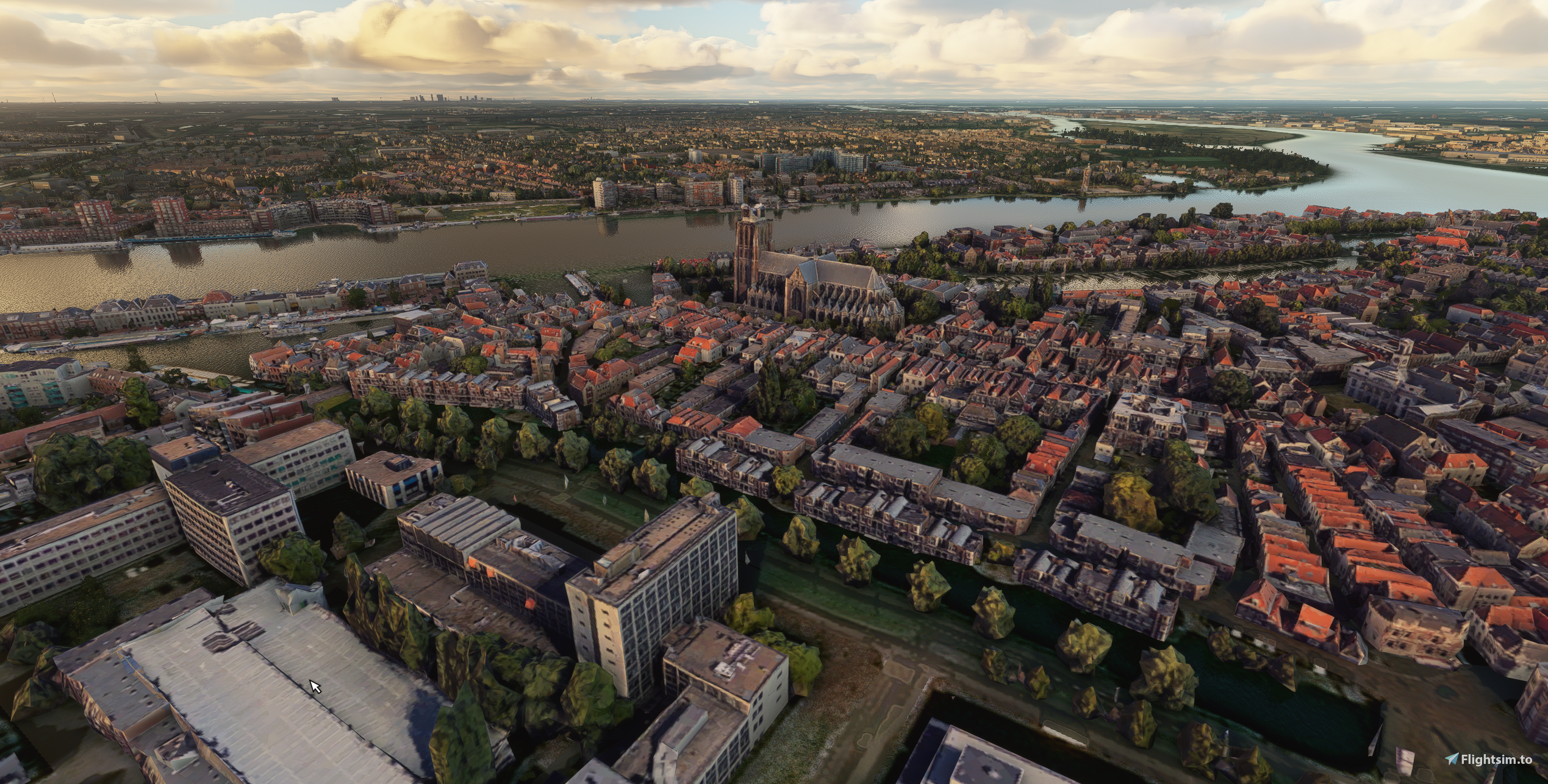Dordrecht - City - Image 1