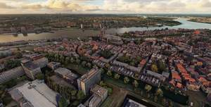 Dordrecht - City thumbnail 1