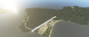 Alf Island Airpark, Alaska thumbnail 8