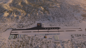 L35 Big Bear Airport thumbnail 3