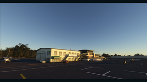 KEMT El Monte Airport (San Gabriel Valley Airport) thumbnail 4