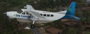 Air Caraibes 208B thumbnail 5