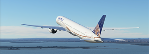 United Dreamliner High Quality thumbnail 9
