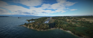 LGHL - Porto Cheli airport thumbnail 1