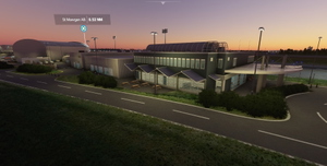EGHQ - Newquay Airport/ St Mawgan AB - Upgrade thumbnail 15