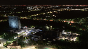 Provinciehuis Utrecht thumbnail 4