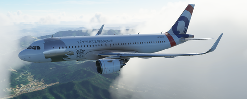A320neo ETEC Variation#3