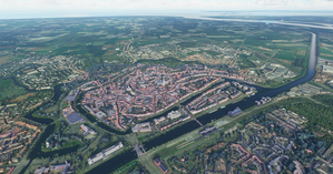 Middelburg - City thumbnail 5