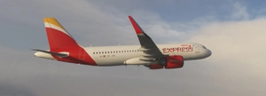 IBERIA EXPRESS EC-JSK thumbnail 3