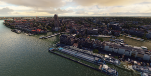 Dordrecht - City thumbnail 3