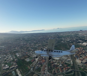 United Nations Cessna 208 B thumbnail 9