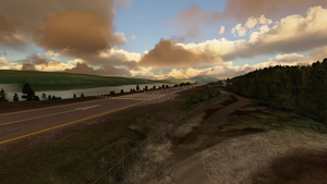 ENNK - Narvik Airport, Framnes thumbnail 7