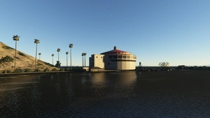 KAVX Catalina Airport (ACE Clearwater Airfield) thumbnail 12