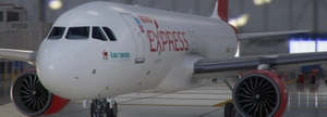 IBERIA EXPRESS EC-JSK thumbnail 6