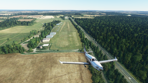 Popham - EGHP thumbnail 5