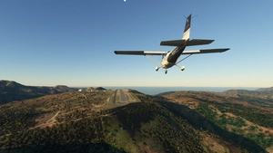 KAVX Catalina Airport (ACE Clearwater Airfield) thumbnail 5