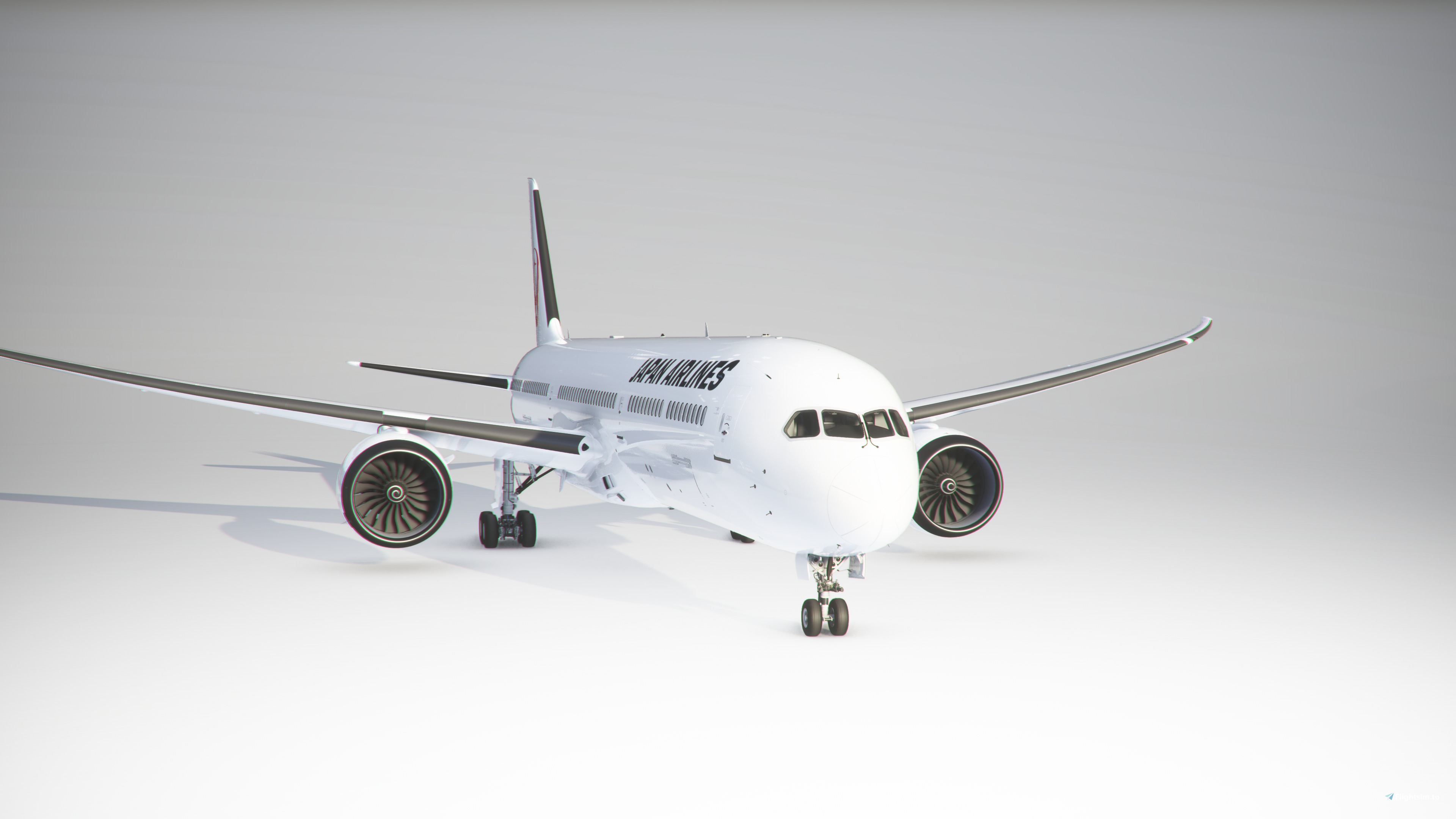 Boeing 787-10 Japan Airlines JA872J - Image 1