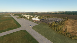 LKTB - Brno Tuřany Airport 1.1 thumbnail 4