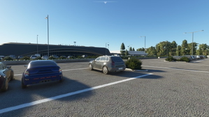 LKTB - Brno Tuřany Airport 1.1 thumbnail 5