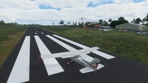 Saint-François city, Guadeloupe [TFFC] thumbnail 3