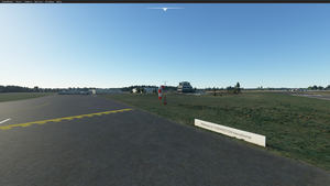 Turweston Aerodrome - EGBT thumbnail 2