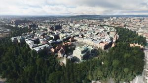 Krakow CITY thumbnail 4