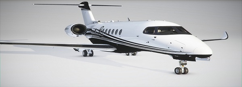 Longitude Livery Gr8 