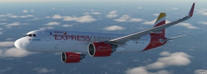 IBERIA EXPRESS EC-JSK thumbnail 5