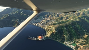 KAVX Catalina Airport (ACE Clearwater Airfield) thumbnail 11
