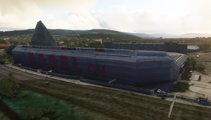 St. Jakob-Park / Joggeli / Basel thumbnail 4