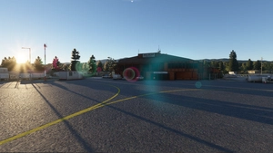 L35 Big Bear Airport thumbnail 7