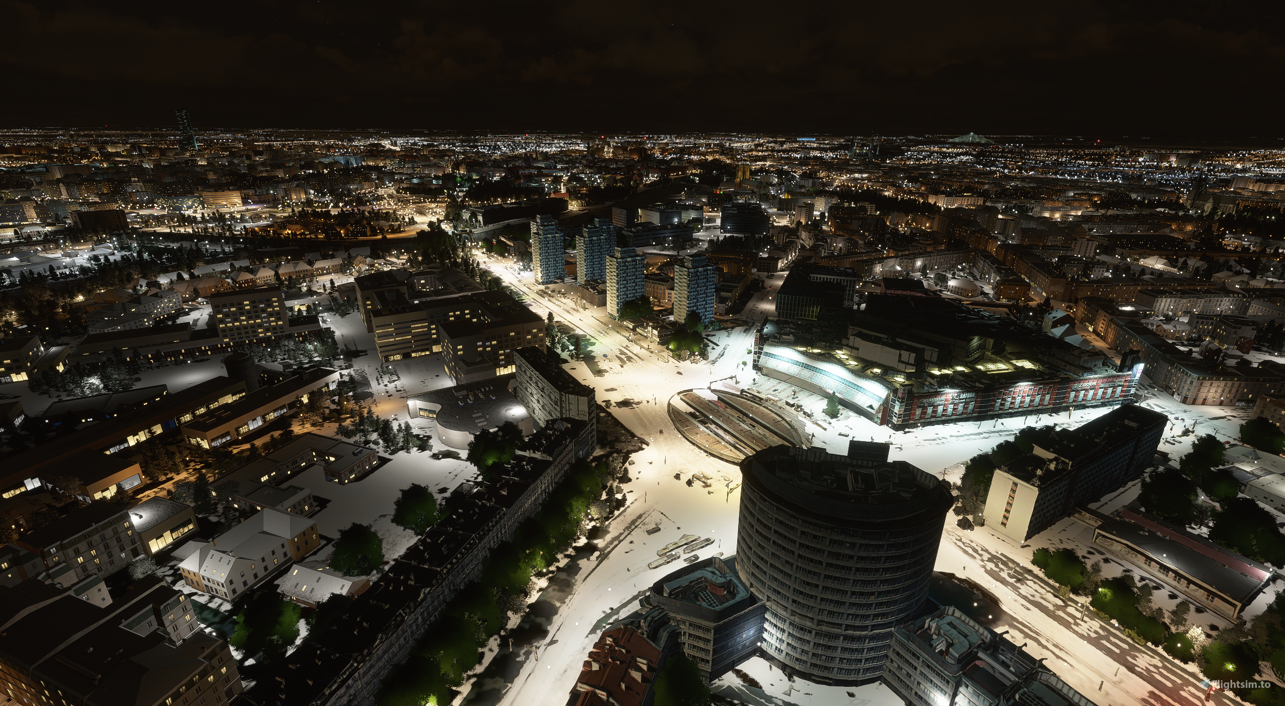 Wroclaw CITY - Image 1