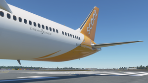 Boeing 787-10 Scoot 9V-OJE thumbnail 2