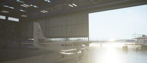 United Nations Cessna 208 B thumbnail 4
