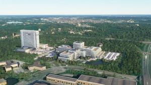 Provinciehuis Utrecht thumbnail 2