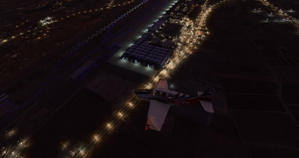 LEAL_Luces_V1  - Luces de la Terminal del Aeropuerto de Alicante-Elche thumbnail 3