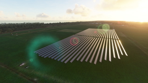 Ameland Airport (EHAL) thumbnail 14