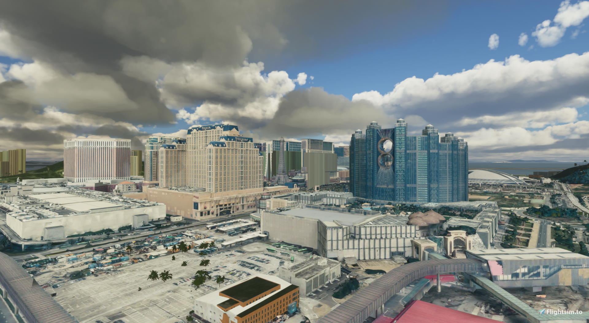 Macau / Macao 澳門 - Image 1